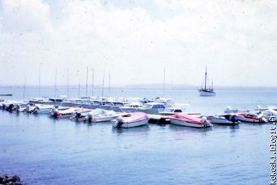 Djibouti 1968